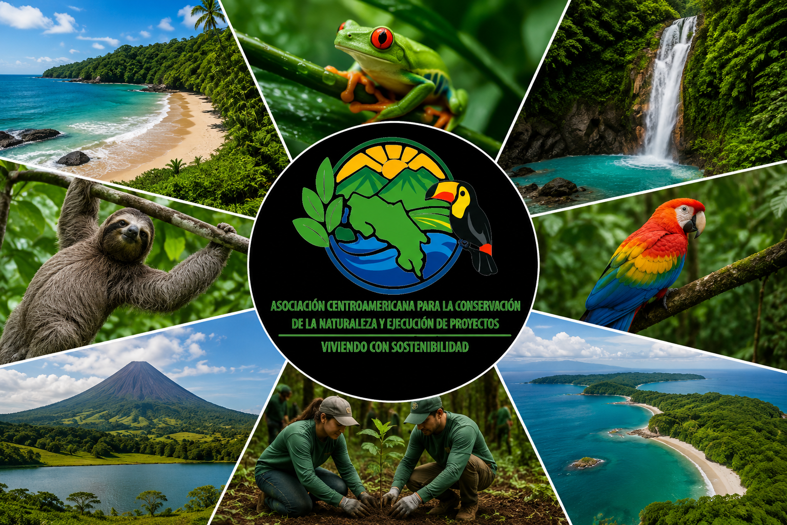 Logo de la Asociación